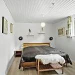 Ll266-humble-musvitvaenget-2 Holiday home