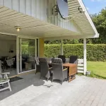 Holiday home Ll266-humble-musvitvaenget-2 Hesselbjerg