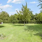 Ll266-humble-musvitvaenget-2 Holiday home *