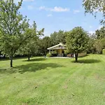 Ll266-humble-musvitvaenget-2 Holiday home