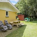 Holiday home Ll266-humble-musvitvaenget-2