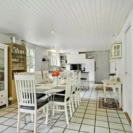 Ll266-humble-musvitvaenget-2 Сasa de vacaciones Hesselbjerg