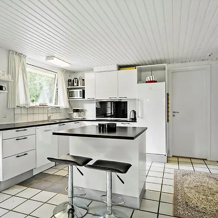 Ll266-humble-musvitvaenget-2 Holiday home *