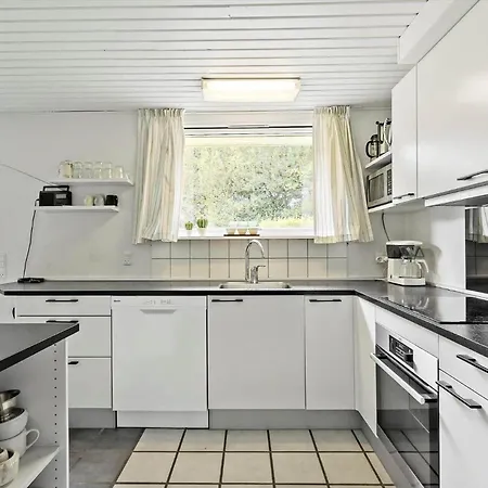 Сasa de vacaciones Ll266-humble-musvitvaenget-2 Hesselbjerg