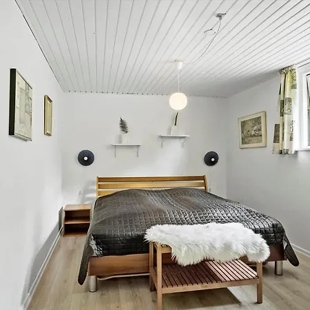 Ll266-humble-musvitvaenget-2 Holiday home