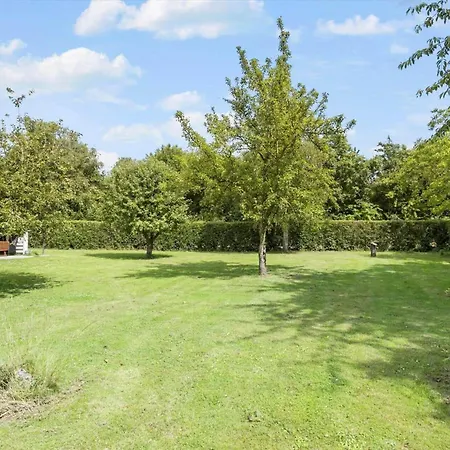 Ll266-humble-musvitvaenget-2 Holiday home *