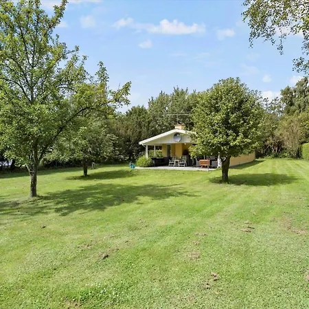 Ll266-humble-musvitvaenget-2 Holiday home