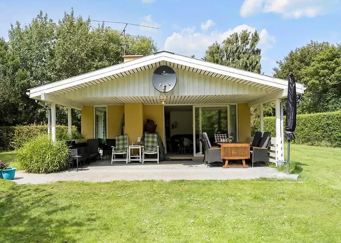Ferienhaus Ll266-humble-musvitvaenget-2 *