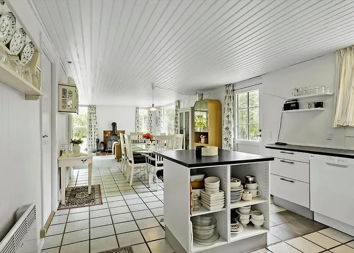 Ferienhaus Ll266-humble-musvitvaenget-2