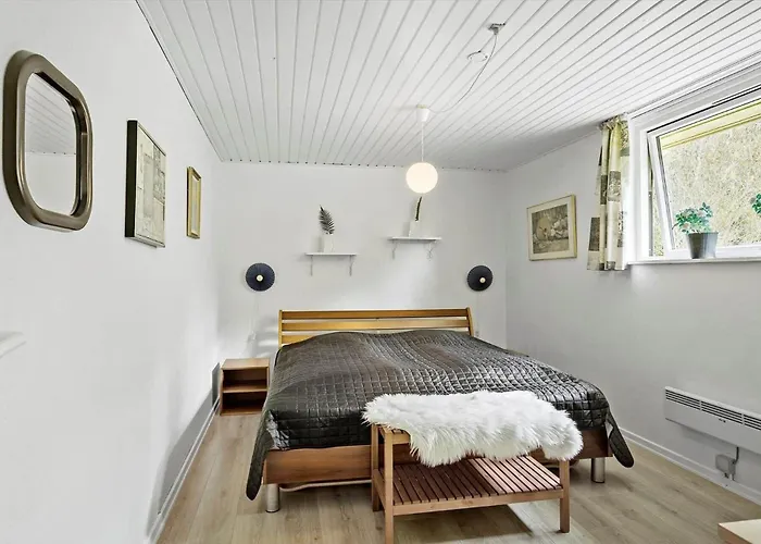 Ll266-humble-musvitvaenget-2 Ferienhaus