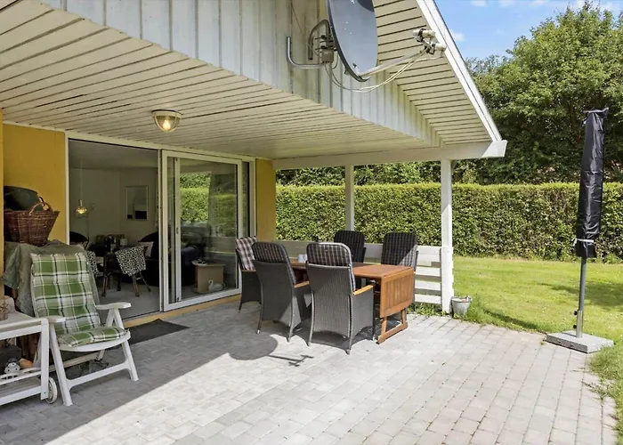 Ferienhaus Ll266-humble-musvitvaenget-2 Hesselbjerg