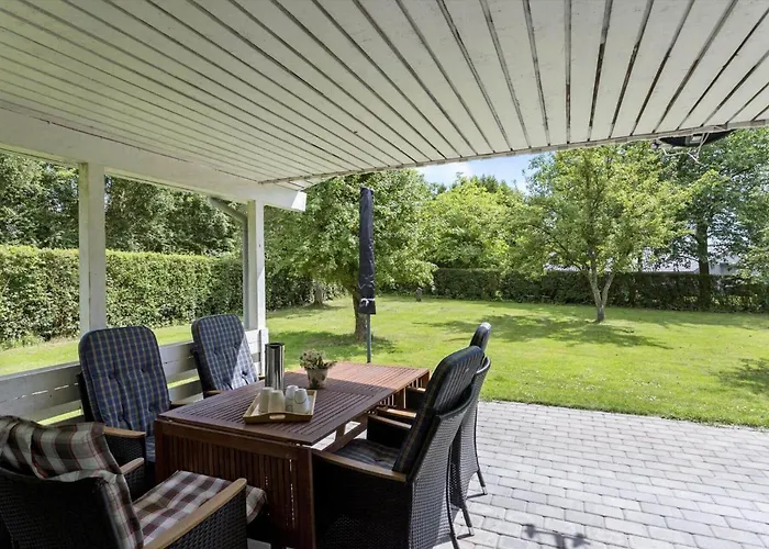 Ferienhaus Ll266-humble-musvitvaenget-2