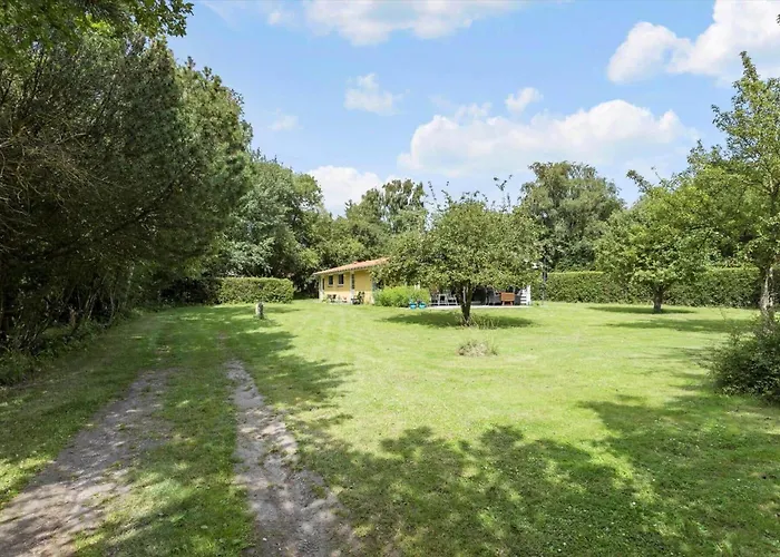 Ll266-humble-musvitvaenget-2 Ferienhaus