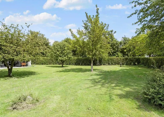 Ll266-humble-musvitvaenget-2 Ferienhaus *