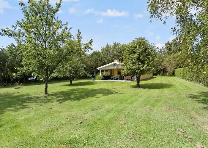 Ll266-humble-musvitvaenget-2 Ferienhaus