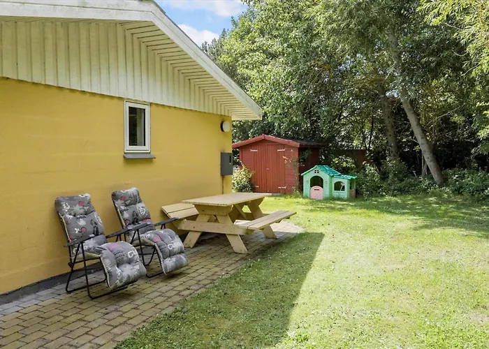 Ferienhaus Ll266-humble-musvitvaenget-2