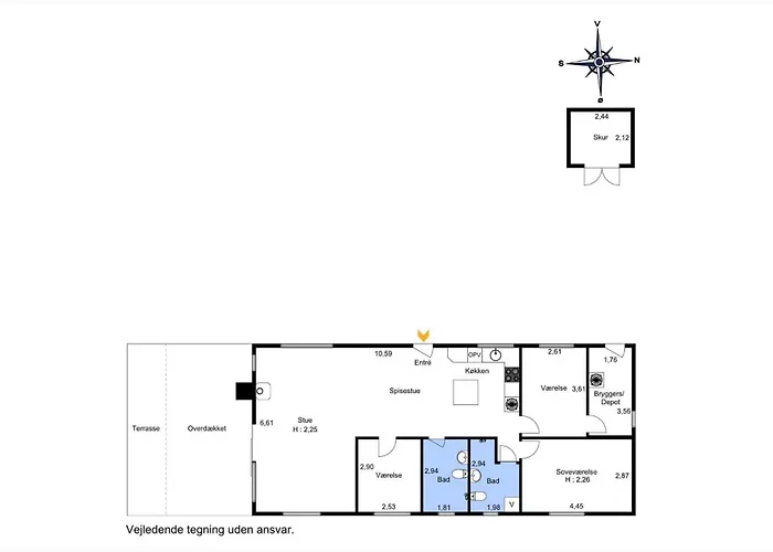 Ll266-humble-musvitvaenget-2 * Hesselbjerg